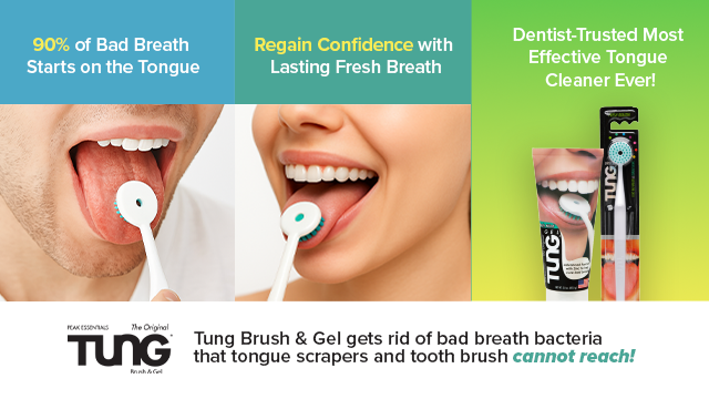 The Hidden Power of Tongue Care: How a Small Daily Habit Transforms Your Oral Health and Confidence