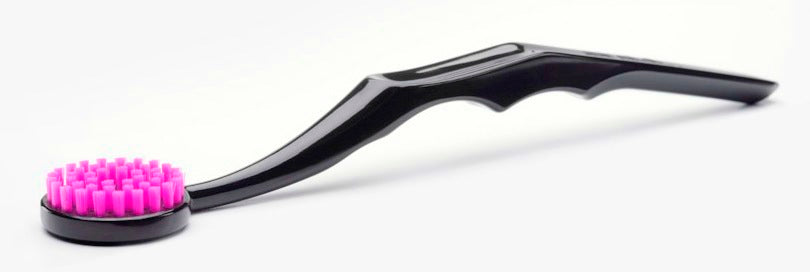 TUNG Brush - Tongue Cleaner (Colors Vary)